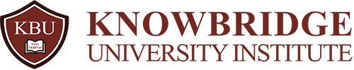 Knowbridge University Institute